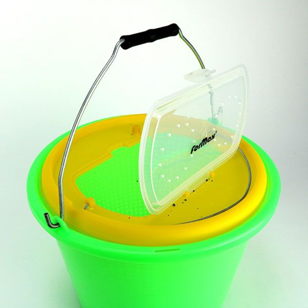 GALEATA PESTISORI 10L 