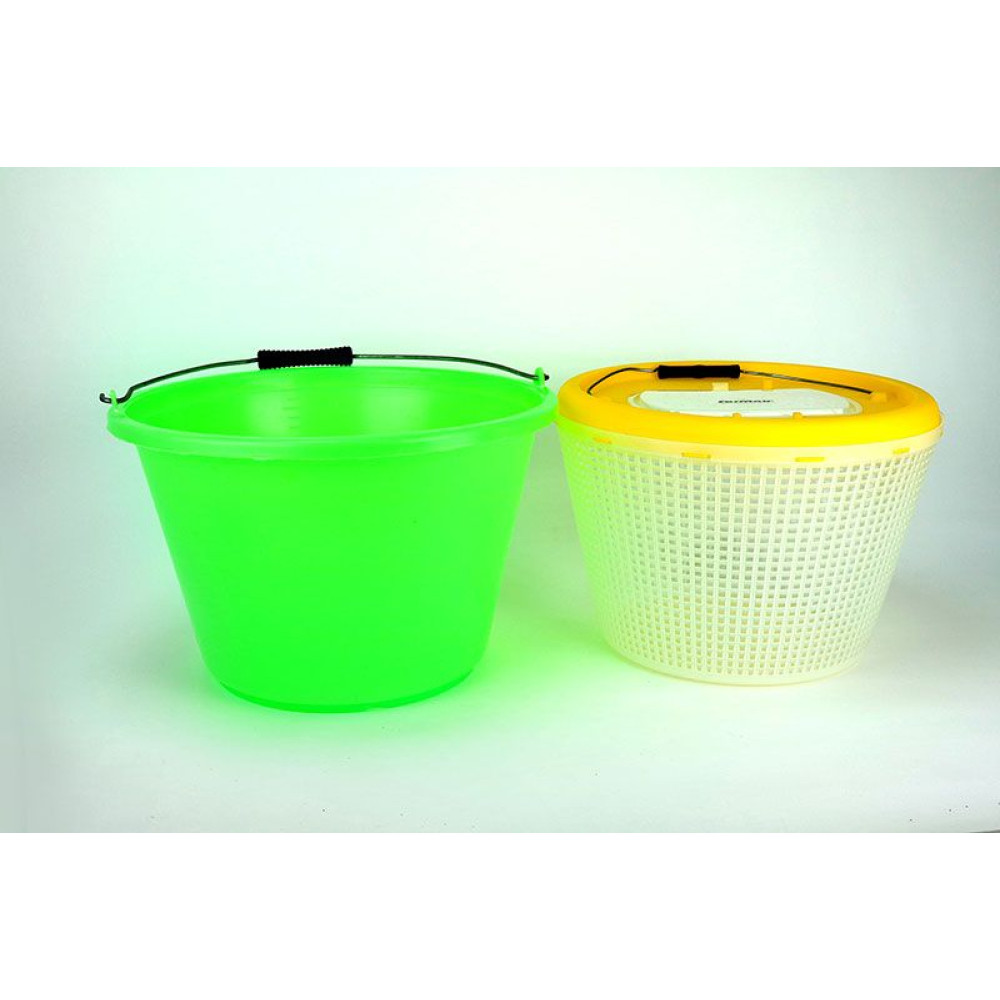 GALEATA PESTISORI 15L 