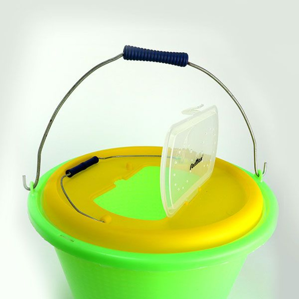 GALEATA PESTISORI 15L 