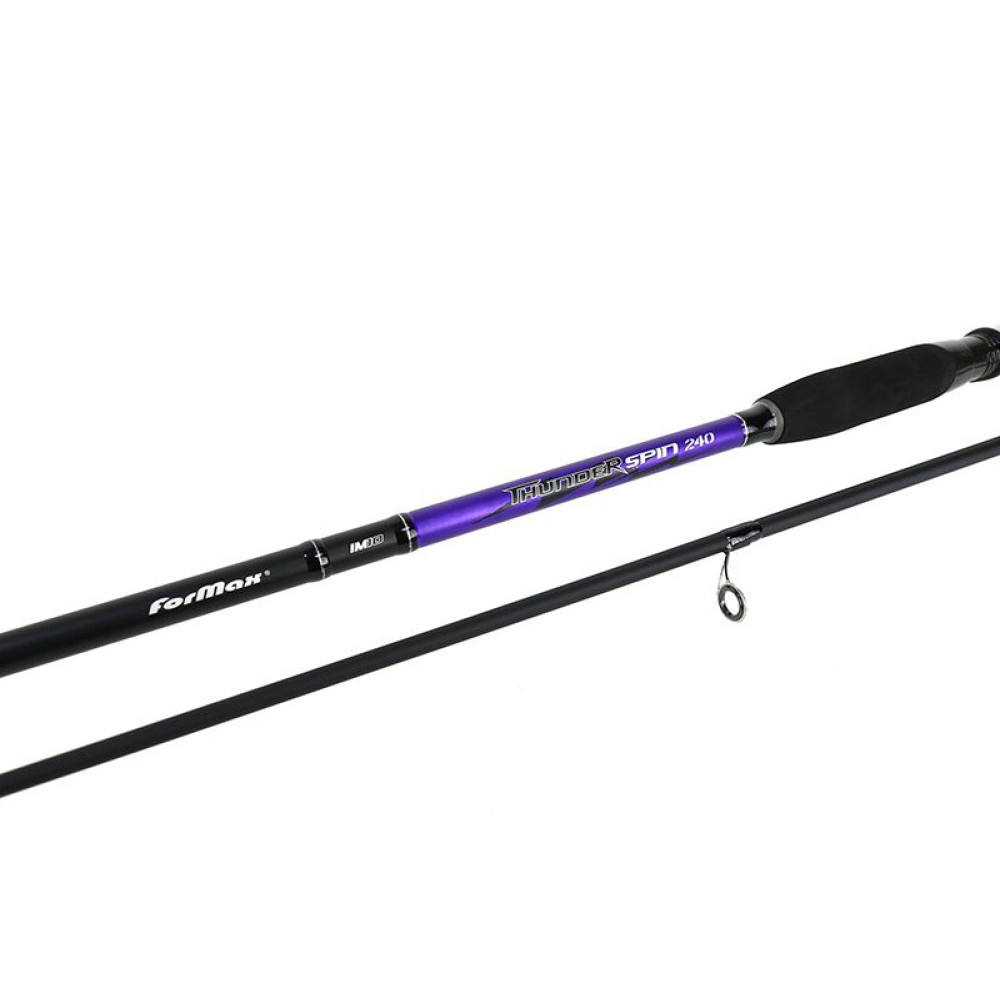 THUNDER SPIN 2.70m 18-40g 