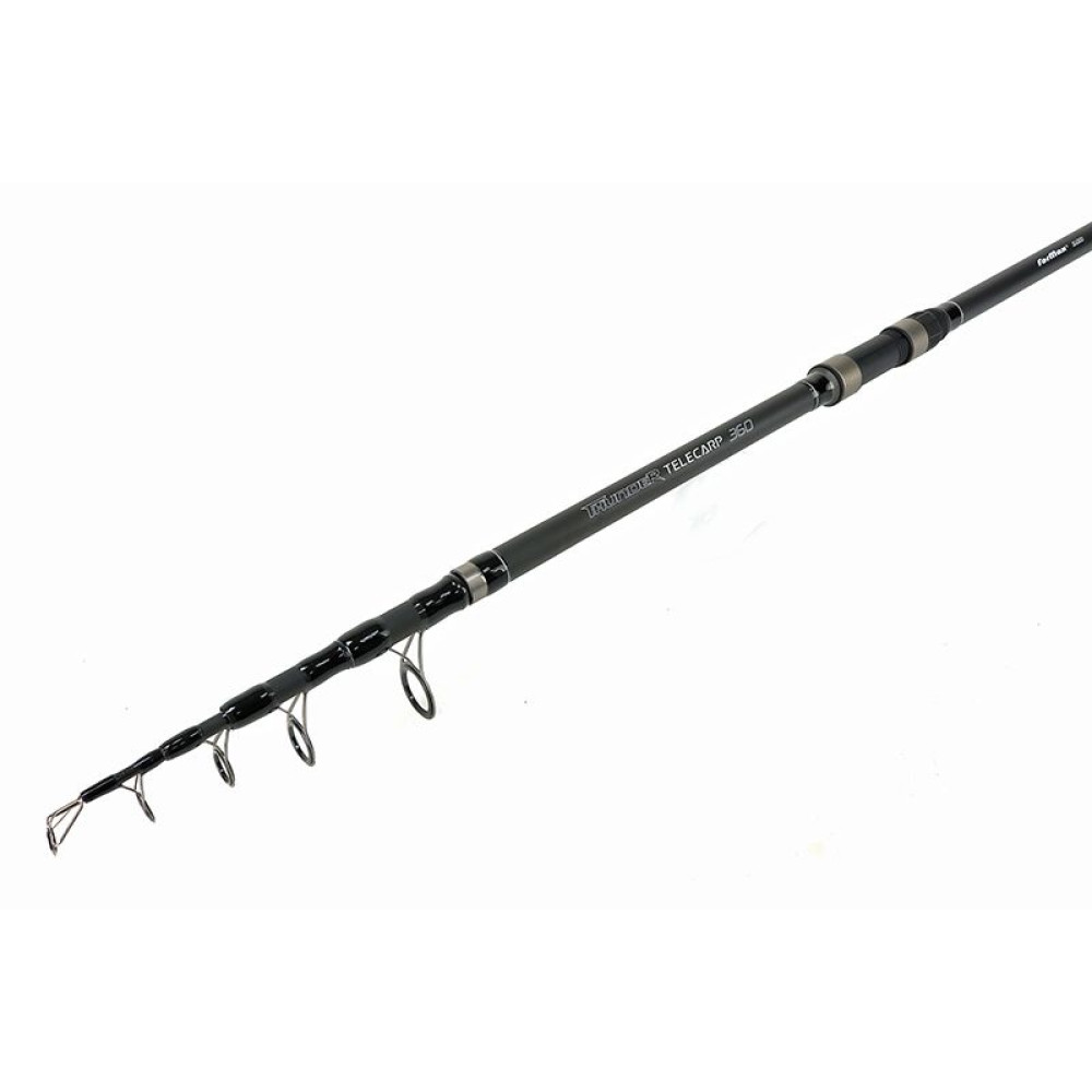 LANSETA THUNDER TELECARP 3.60M 3LBS 