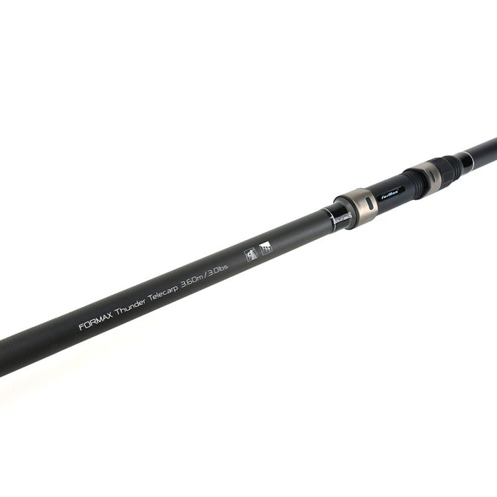 LANSETA THUNDER TELECARP 3.60M 3LBS 
