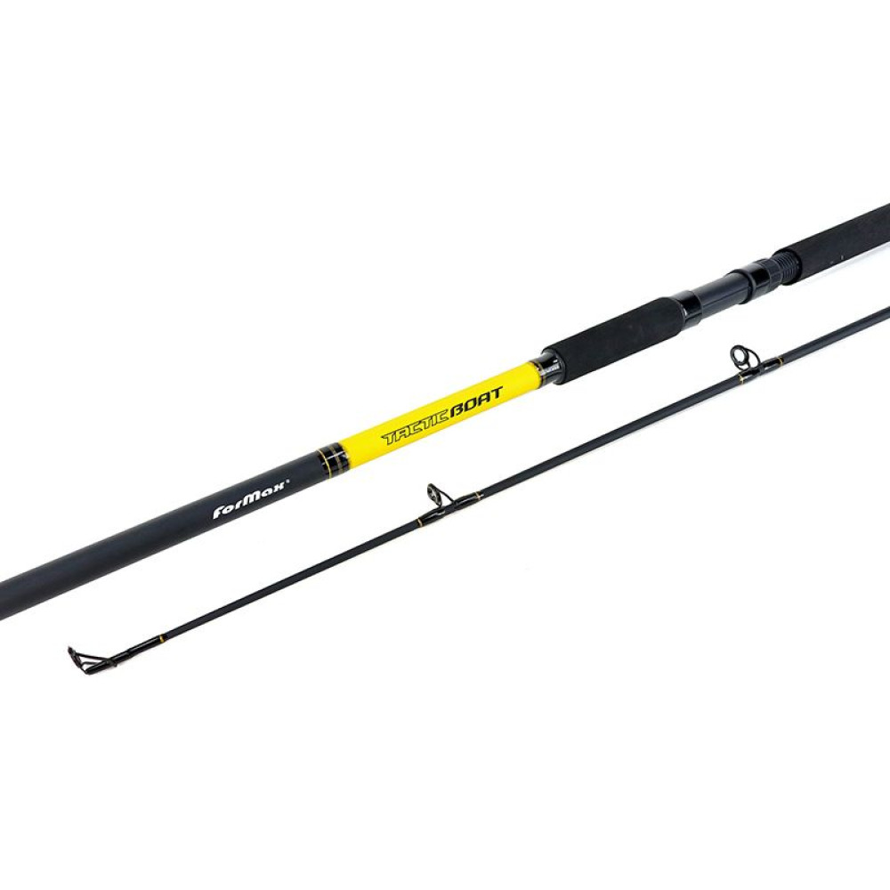 LANSETA TACTIC BOAT 2.40M 40-160G 