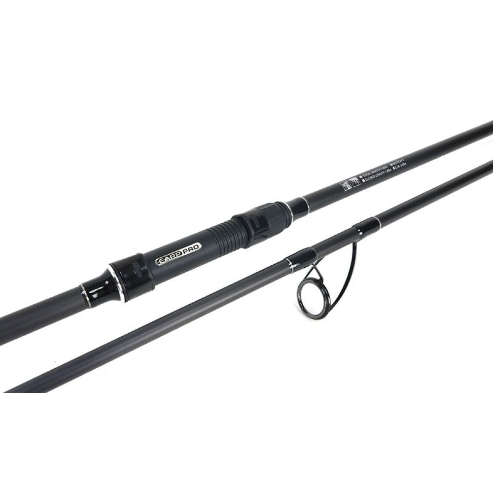 LANSETA TORUS K2 3.60M 2 TRS 