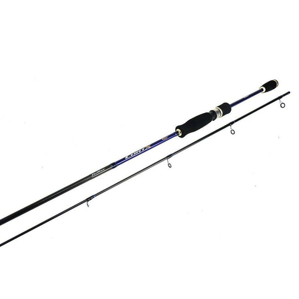 CORTX 732M 2.20m 1.5-14g TUBULAR 