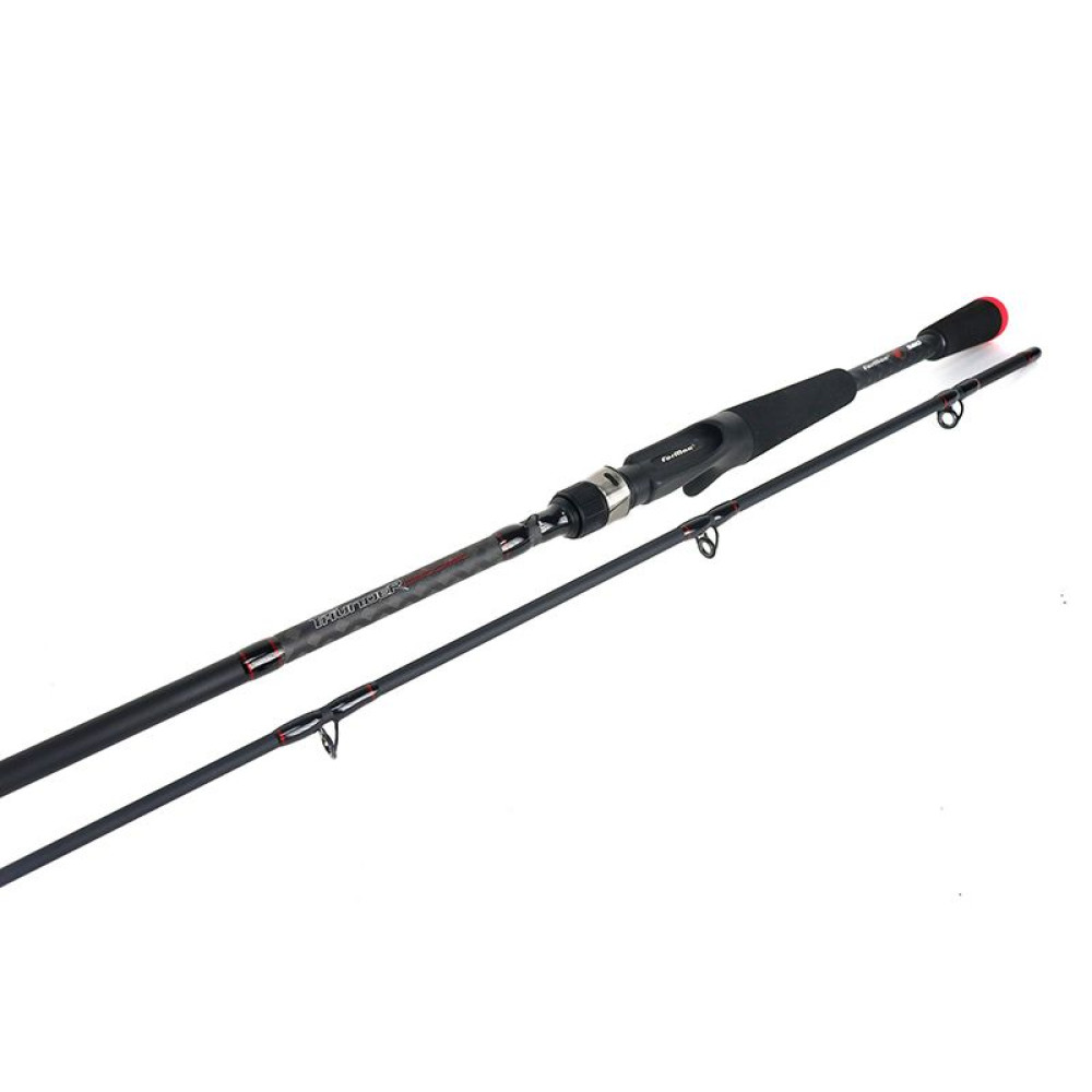 LANSETA THUNDER BAITCAST 2.10 45G 