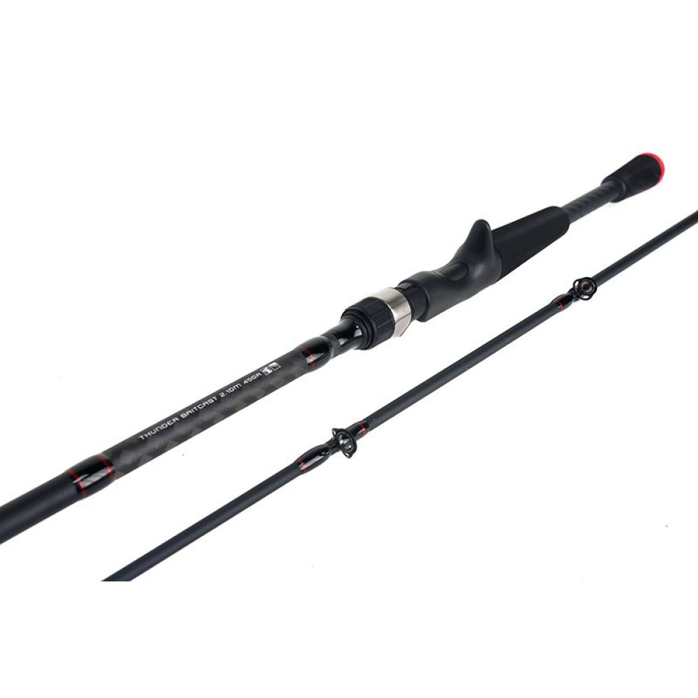 LANSETA THUNDER BAITCAST 2.10 45G 