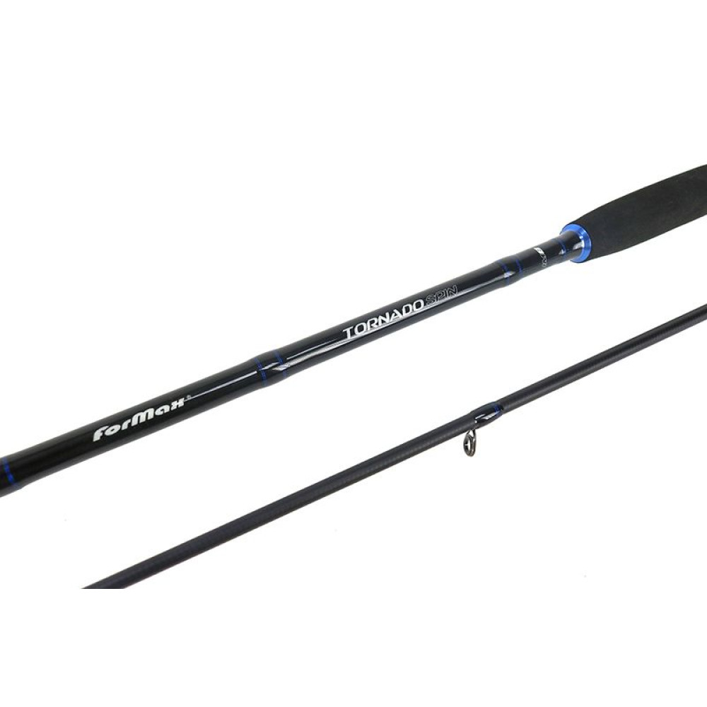 LANSETA TORNADO SPIN 2.13M 5-20G 