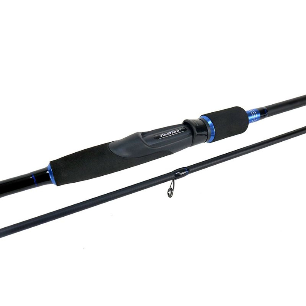 LANSETA TORNADO SPIN 2.13M 5-20G 