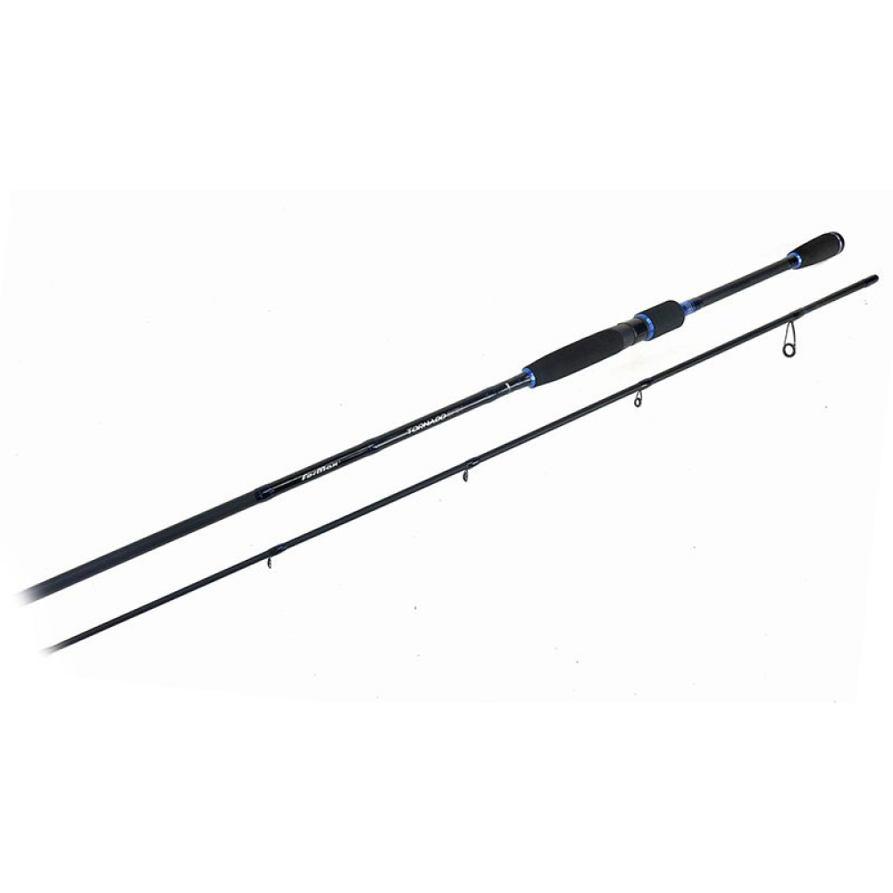 LANSETA TORNADO SPIN 2.44M 7-28G 