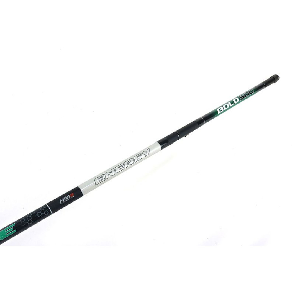 NANOCORE ENERGY BOLO 5m 