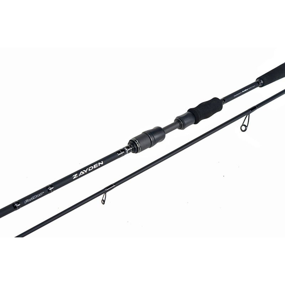 ZAYDEN JIG 2.40m 5-25g 