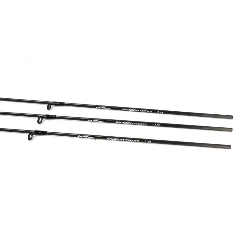 SHADOW FEEDER 3.60m 70g 