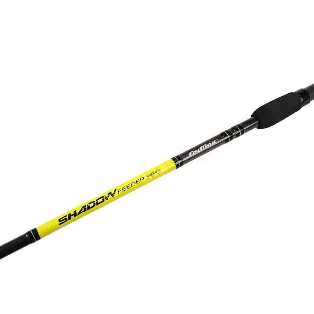 SHADOW FEEDER 3.90m 80g 