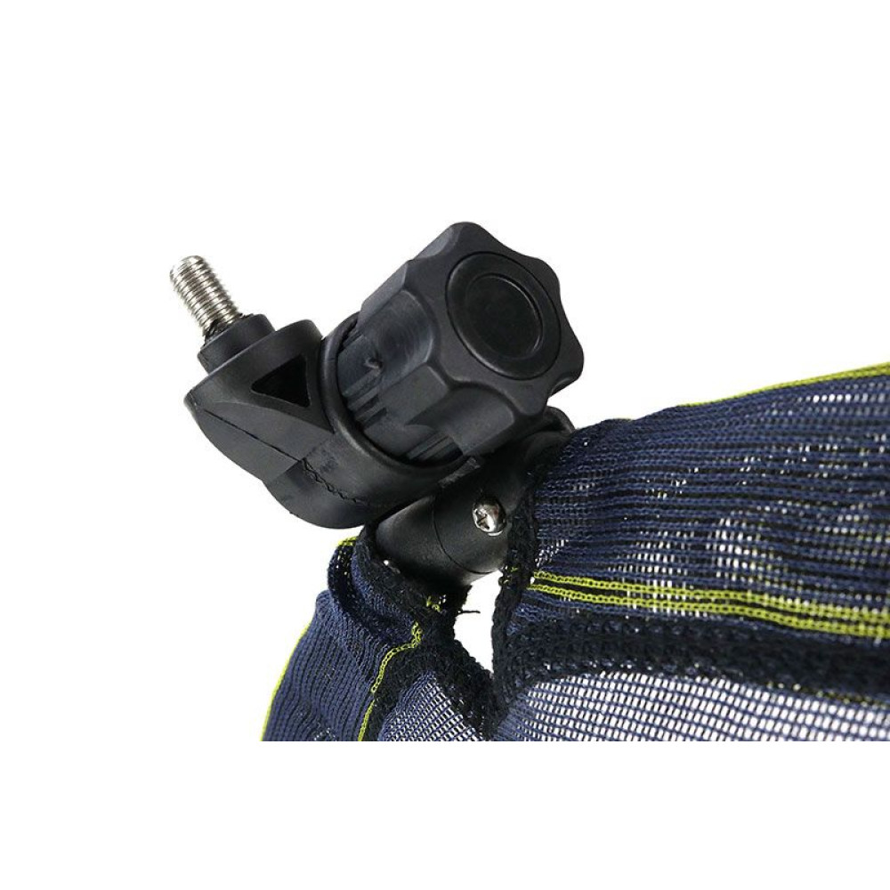 JUVELNIC ROTUND VERDE 50cm - 2m 