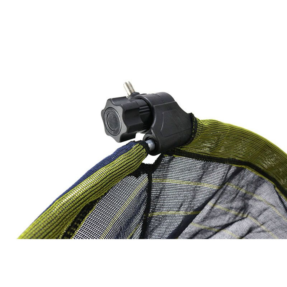 JUVELNIC ROTUND VERDE 50cm - 3m 