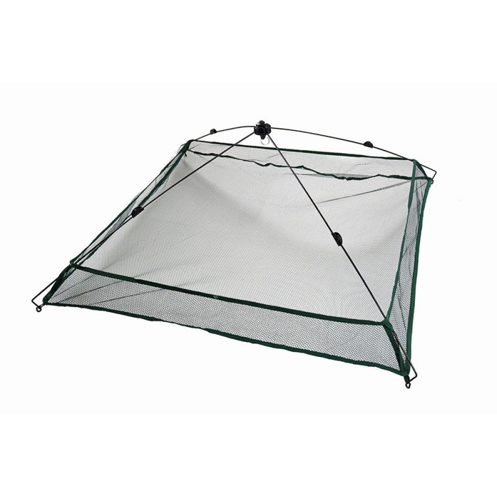 HALAU PESTISOR CU MARGINE RIDICATA 1X1M 