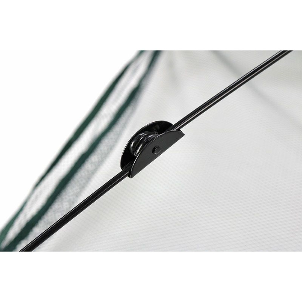 HALAU PESTISOR CU MARGINE RIDICATA 1X1M 