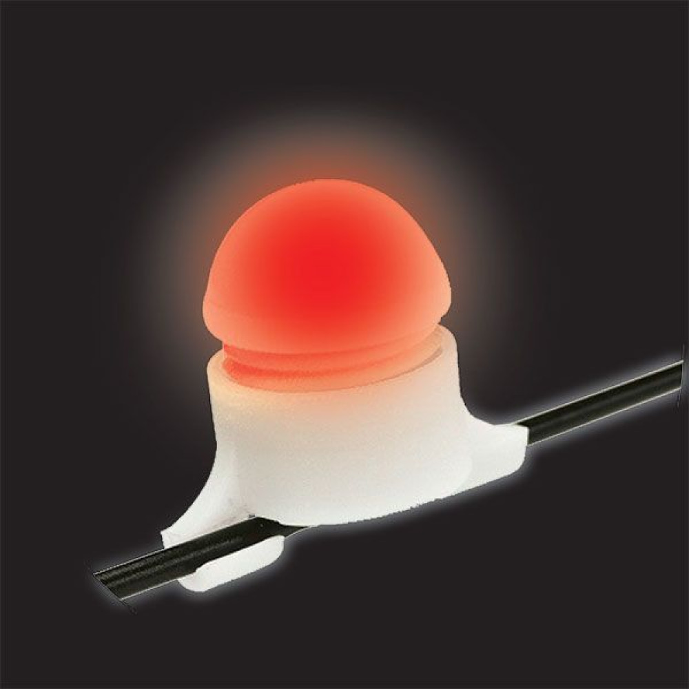 AVERTIZOR VARF LANSETE 