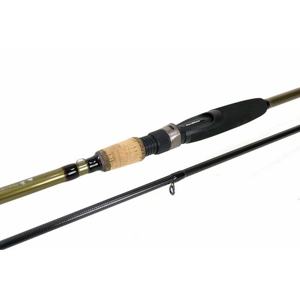 WALKER SPIN 2.43m 20-60g 