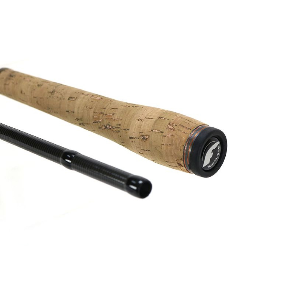 WALKER SPIN 2.58m 30-80g 