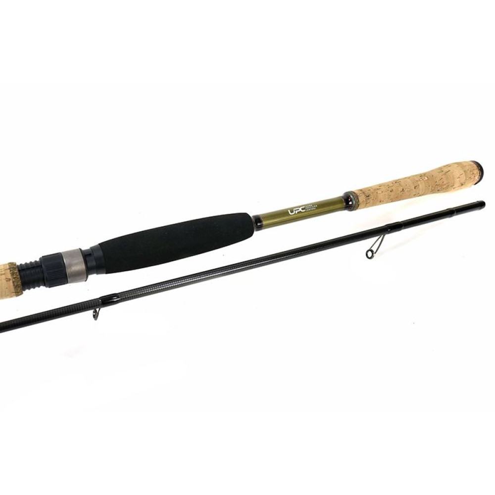 WALKER SPIN 2.58m 30-80g 