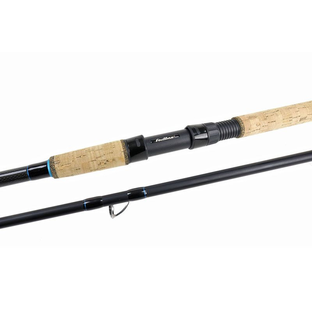 LANSETA RIVERCRAFT BOAT 2.40M 80-120G 