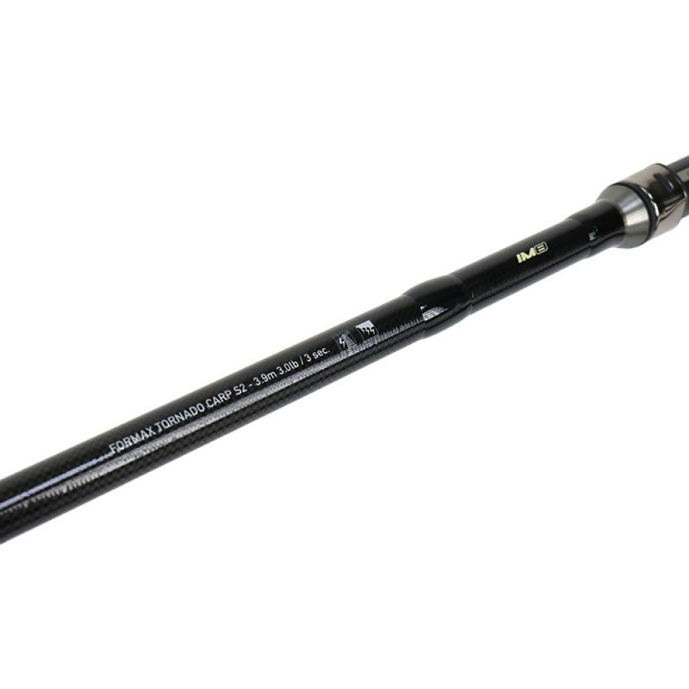 TORNADO CARP S2 3.90m 3.00lbs 3sec. 