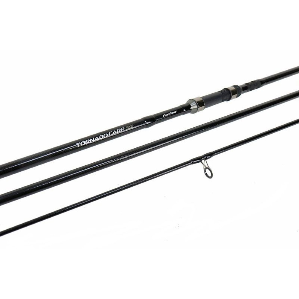 TORNADO CARP S2 3.90m 3.00lbs 3sec. 