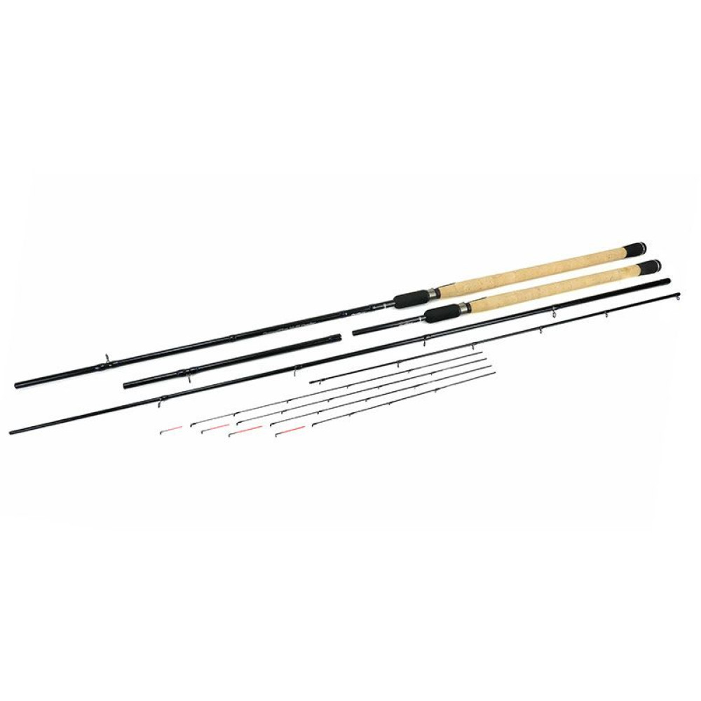 COMPETITION MULTI FEEDER 3.00m-3.90m 75g 