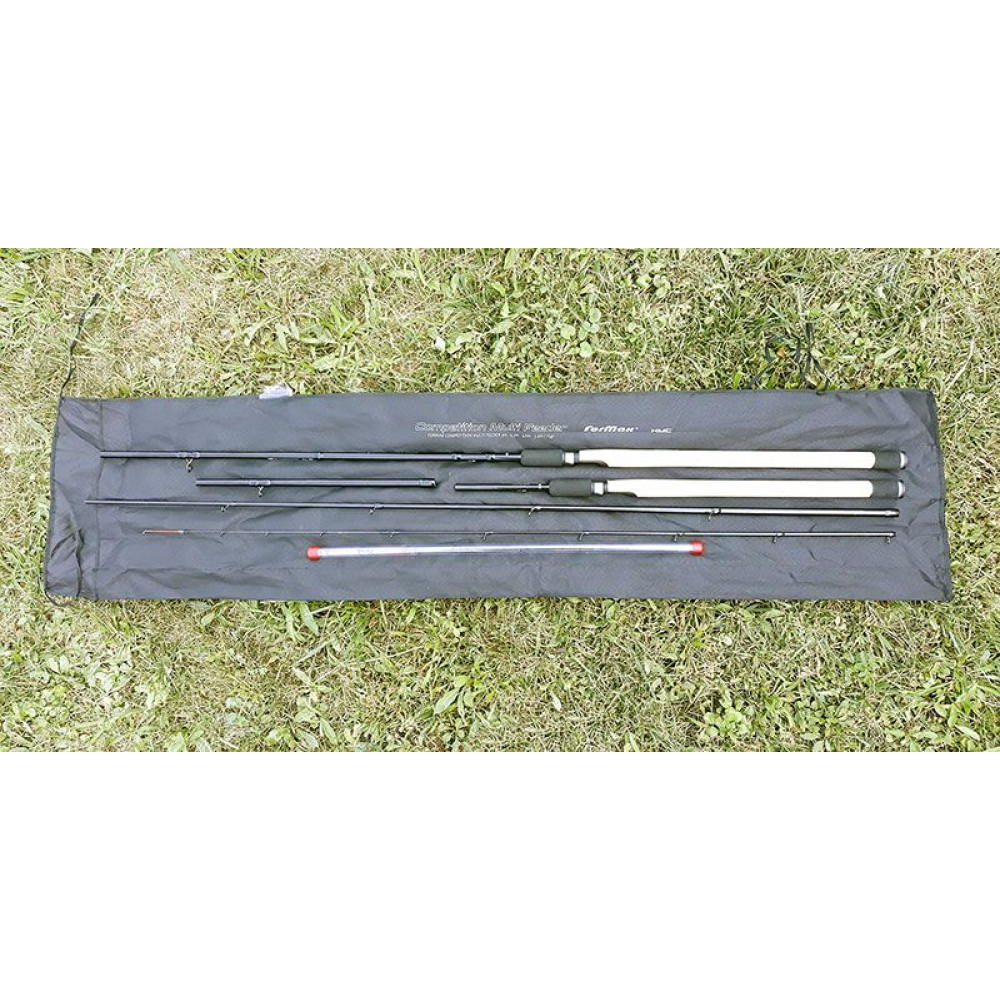 COMPETITION MULTI FEEDER 3.00m-3.90m 75g 