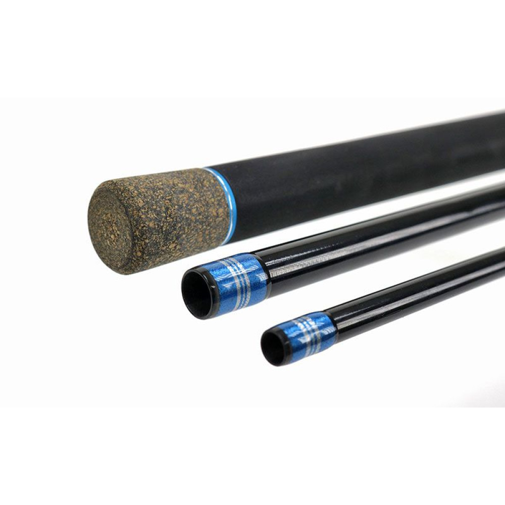 LANSETA RIVERCRAFT FEEDER 3.60M 40-120G 