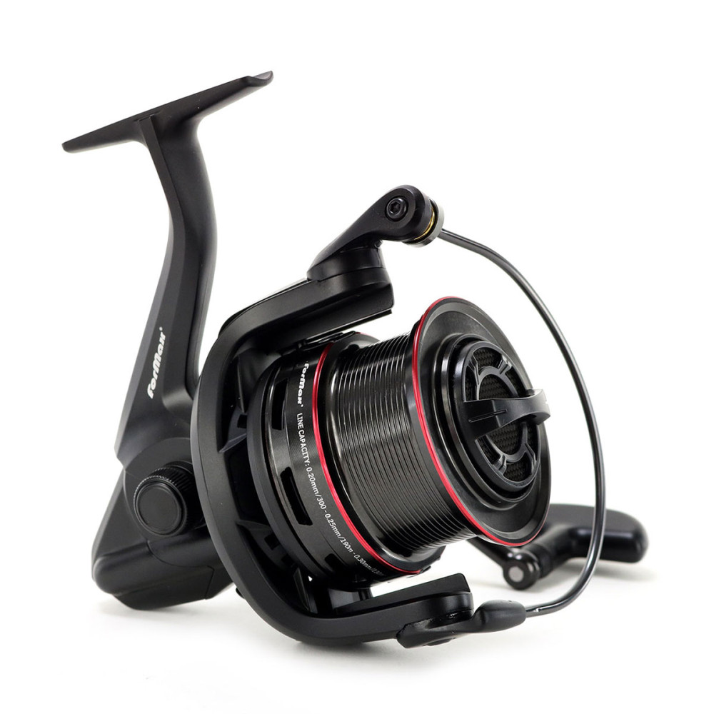 MULINETA VISAGE FEEDER 4000 