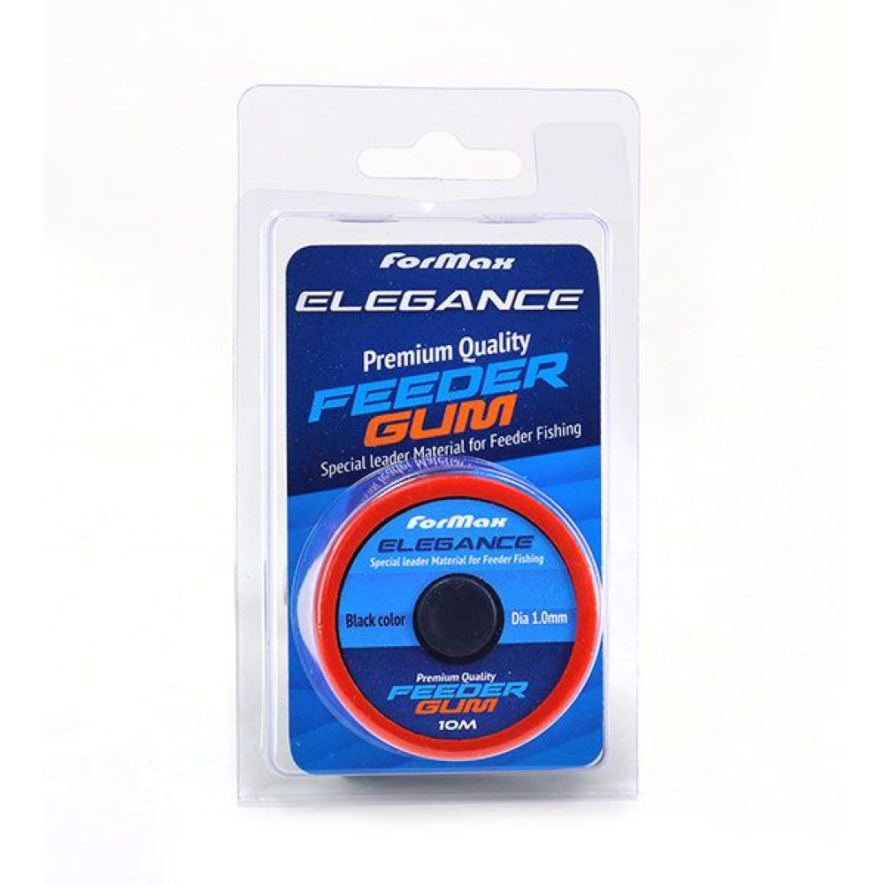 ELASTIC FEEDER 0.8MM 