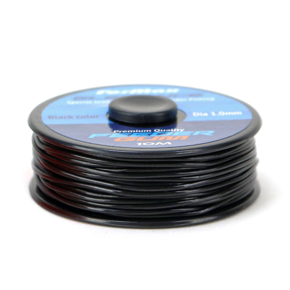 ELASTIC FEEDER 1.0MM 