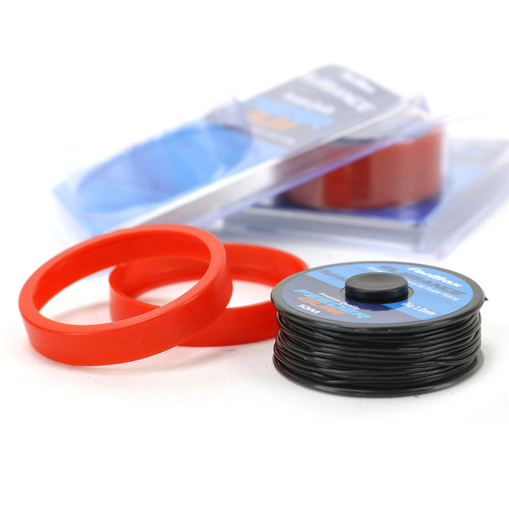 ELASTIC FEEDER 1.0MM 