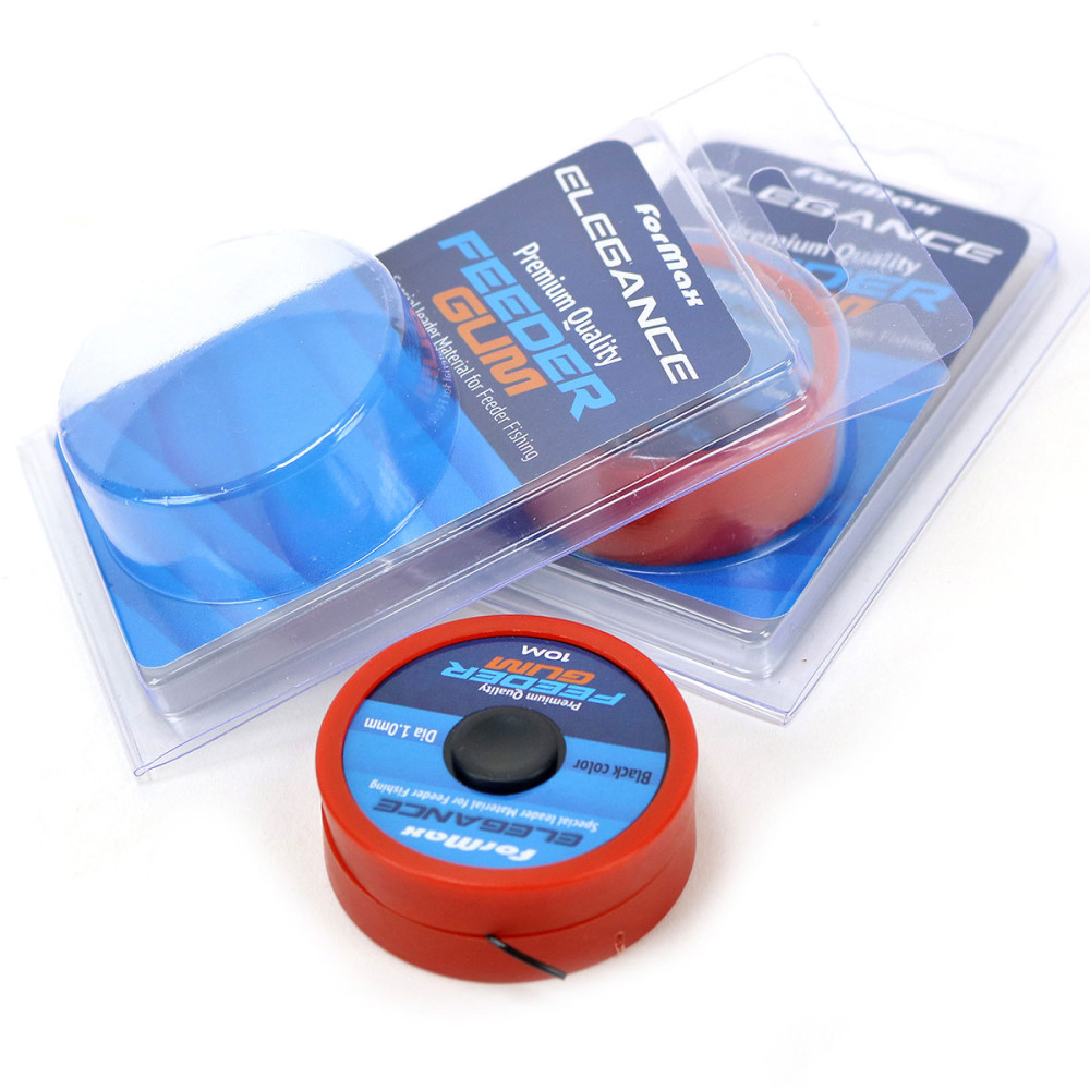 ELASTIC FEEDER 1.0MM 