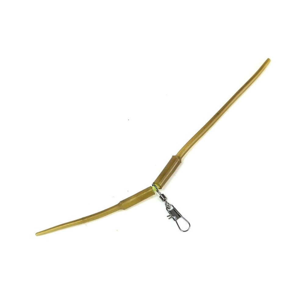 TUB FLEXIBIL FEEDER 13CM - 3 BUC 