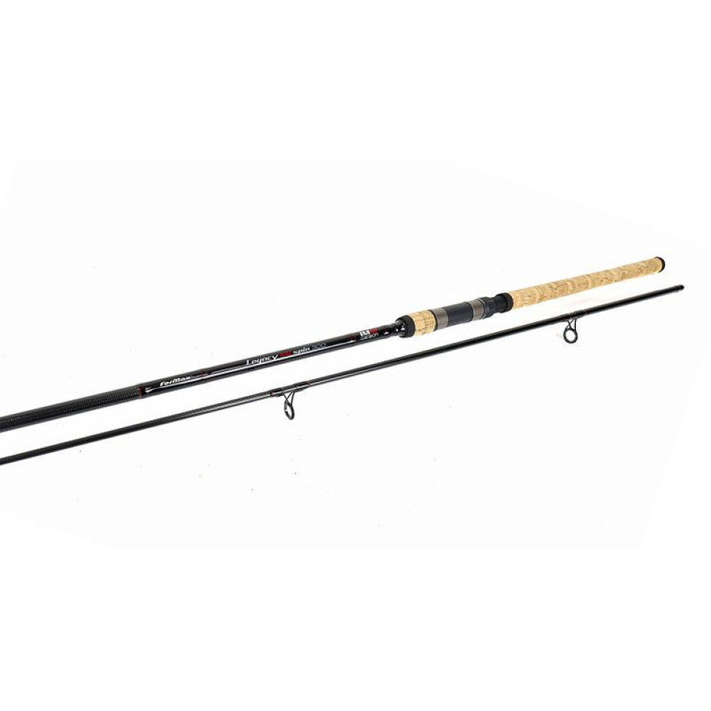 LEGACY SPIN NG 2.40m 20-50g 