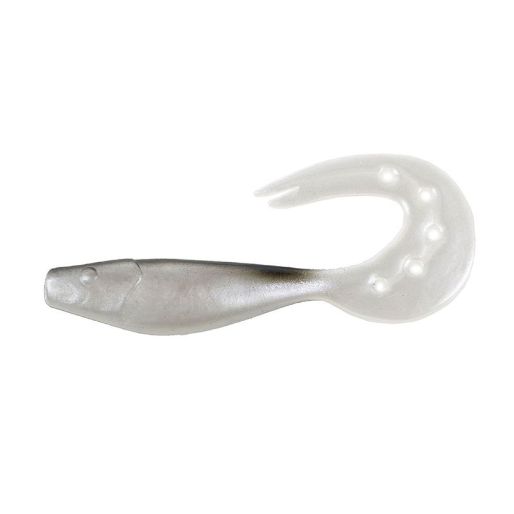 ATTACK HOLLOW TWIST 11cm 3 BUC. #35 