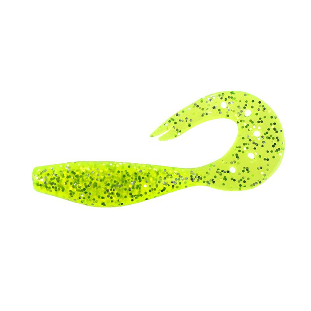 ATTACK HOLLOW TWIST 11cm 3 BUC. #32 