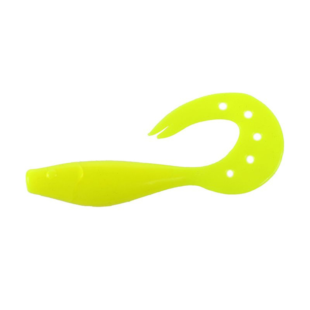 ATTACK HOLLOW TWIST 11cm 3 BUC. #26 