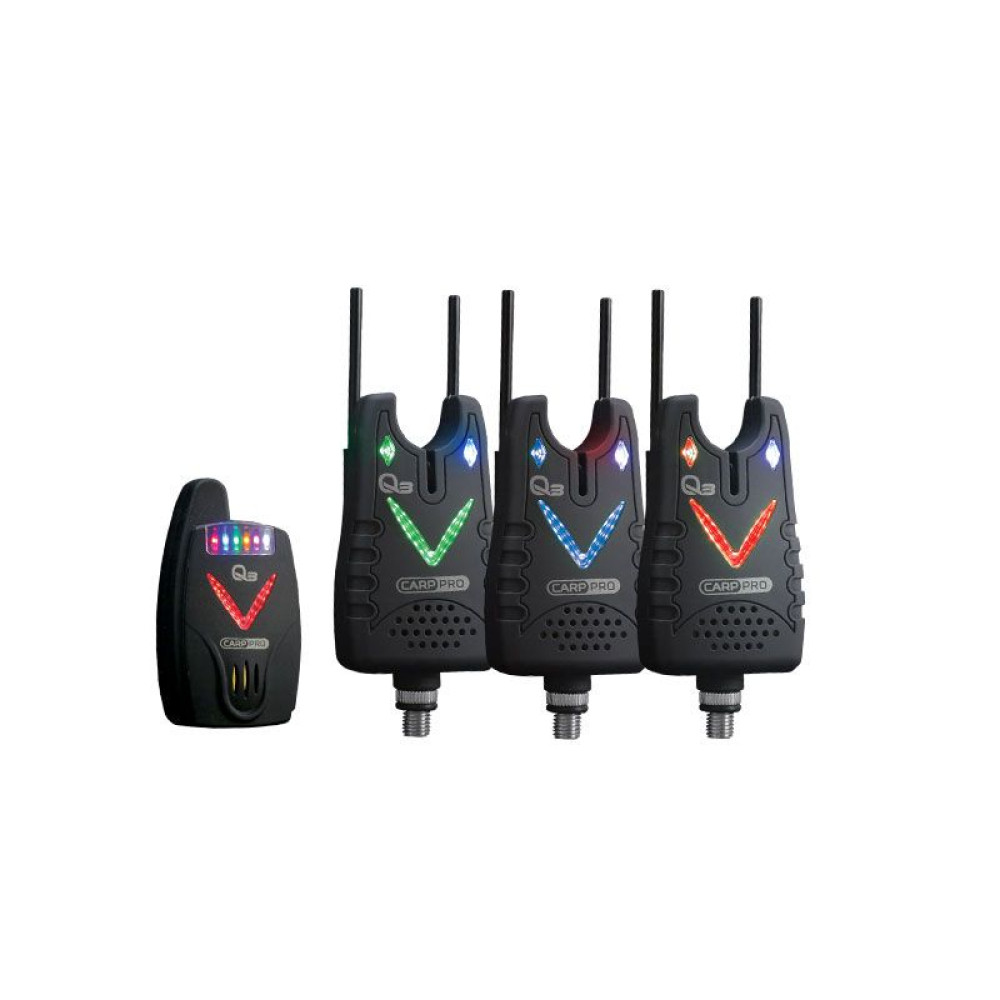 SET AVERTIZORI Q3 3+1 