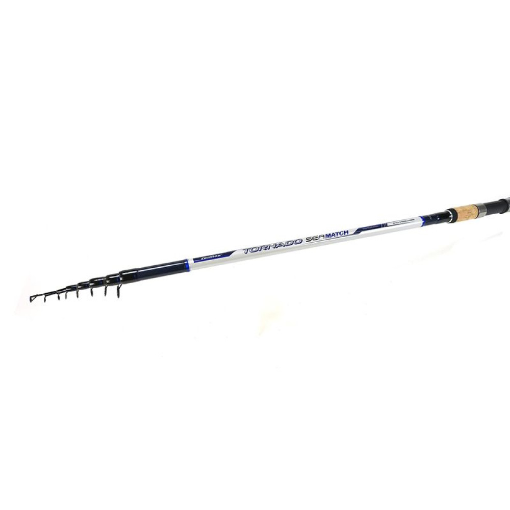 LANSETA TORNADO SEA MATCH 4.00M 80G 