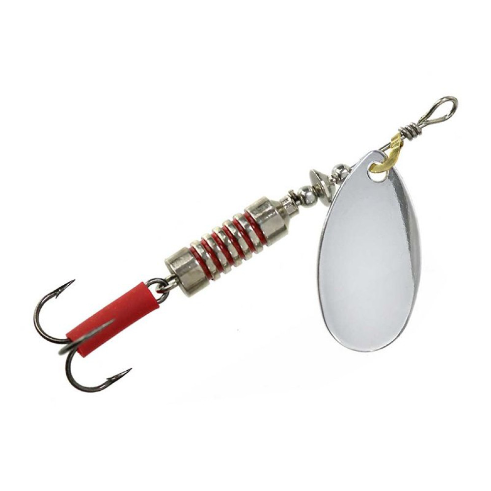 ATTACK CLASSIC SPINNER CUL.4 #01 