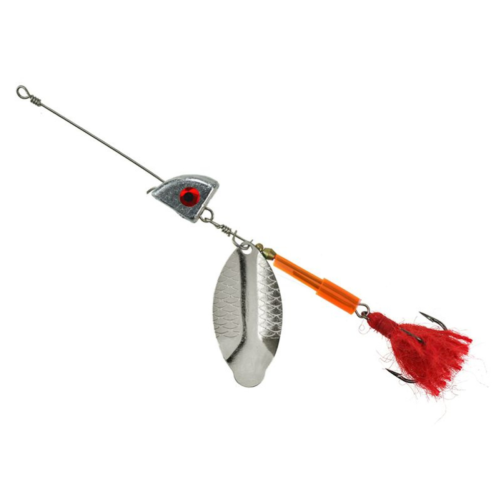 ATTACK PRO SPINNER CUL.2 #01 