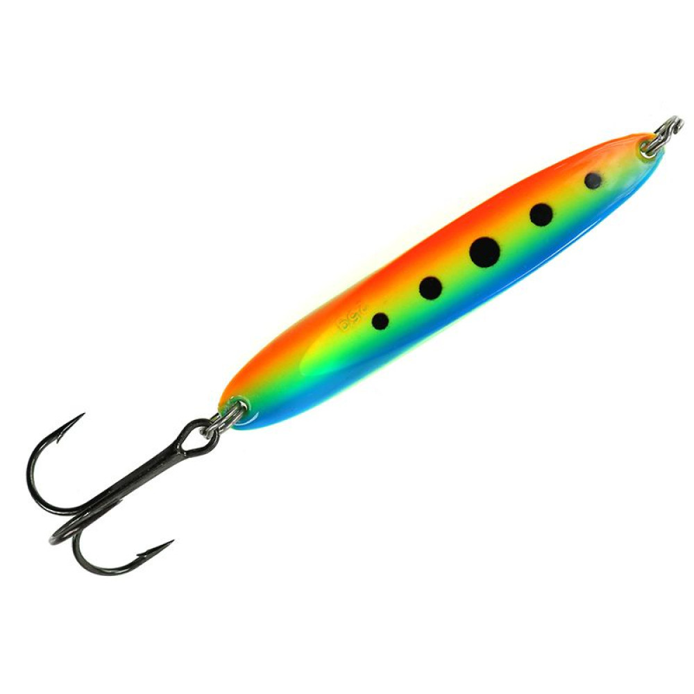 ATTACK FORCASTER PRO CUL.1 #07 