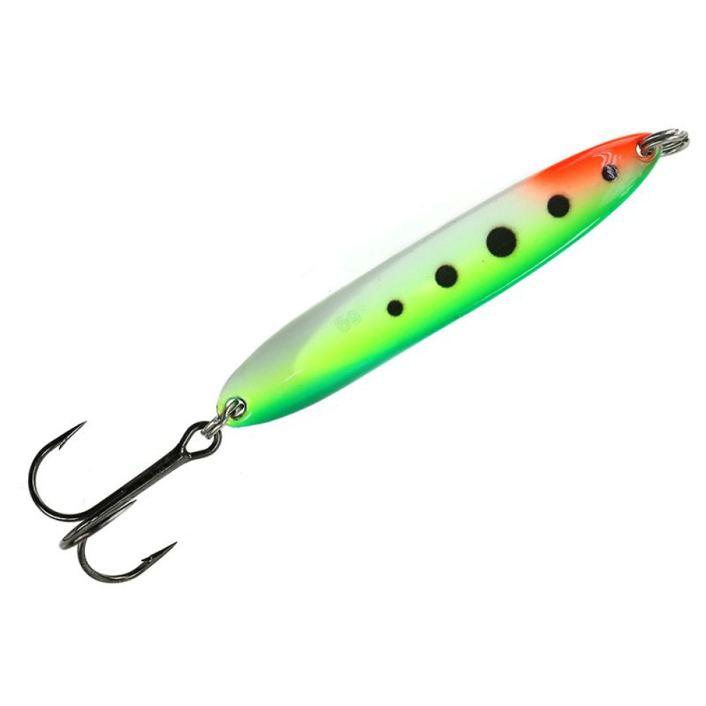 ATTACK FORCASTER PRO CUL.5 #08 