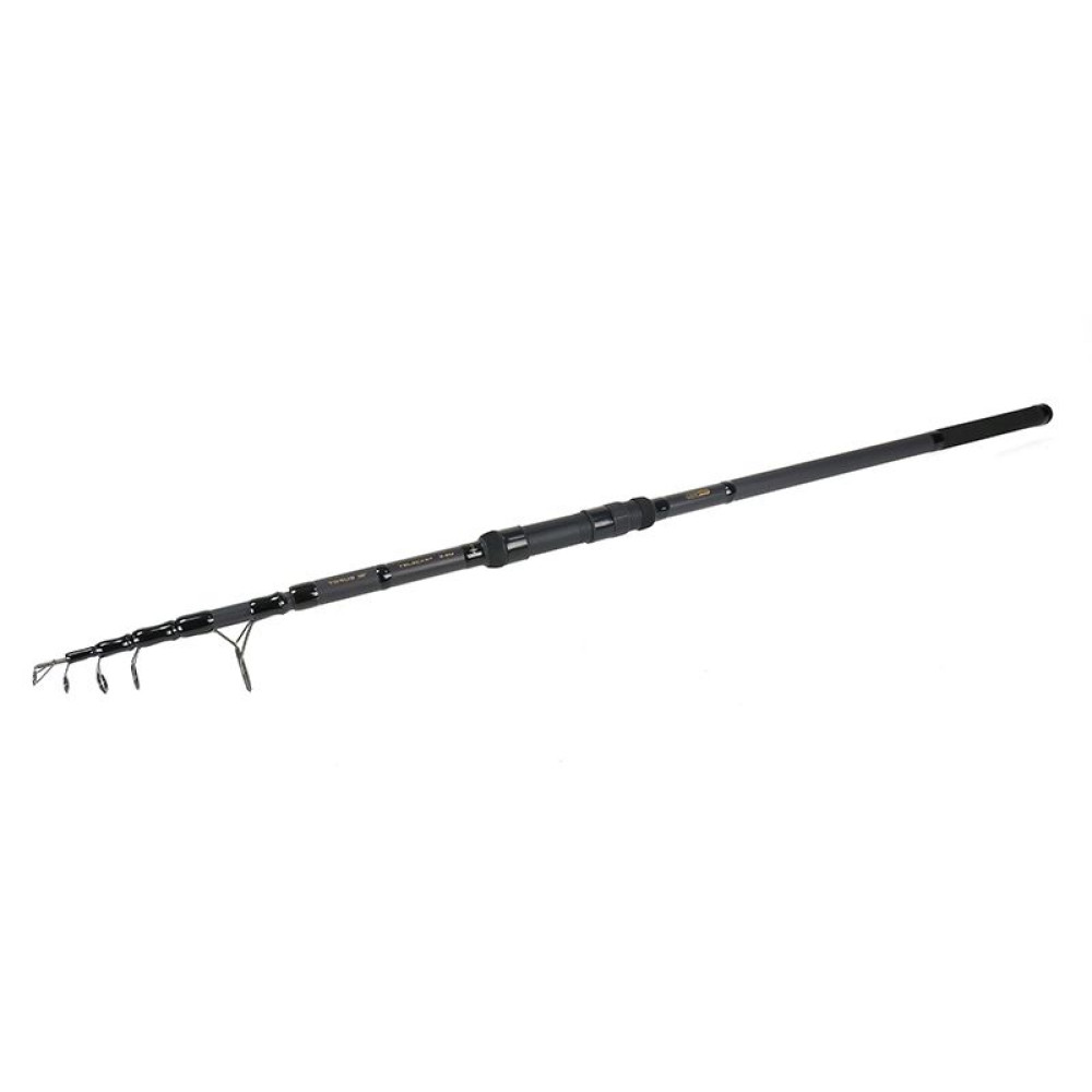 LANSETA TELESCOPICA LONG CAST 