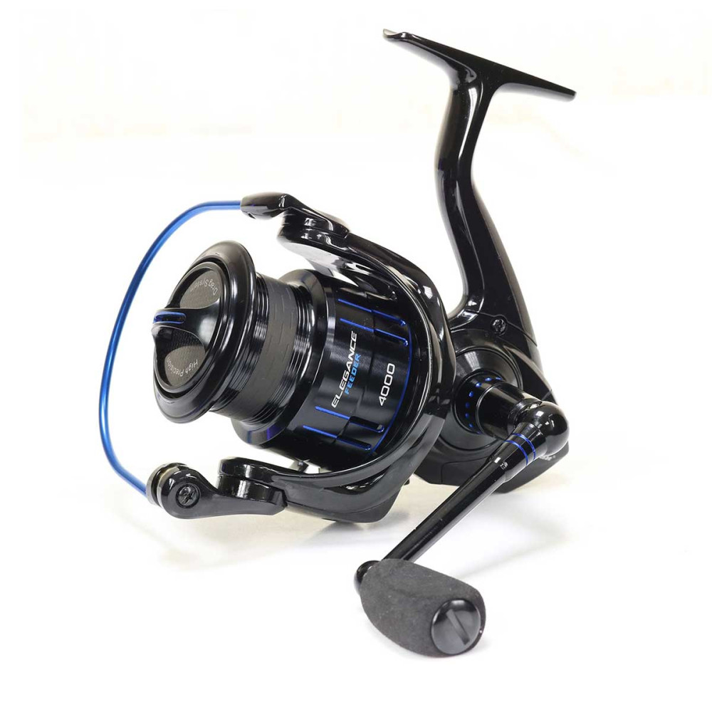 ELEGANCE FEEDER 3000 